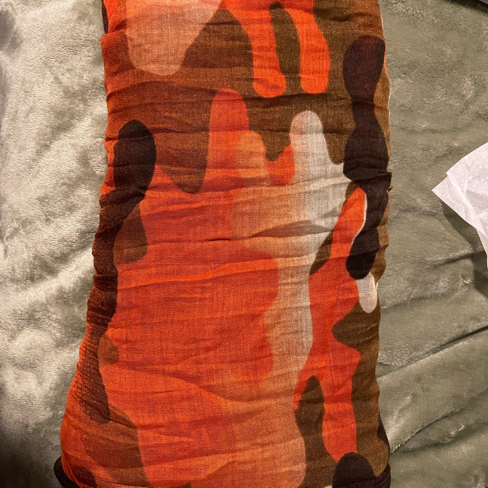 3-pack D&Co Scarves
